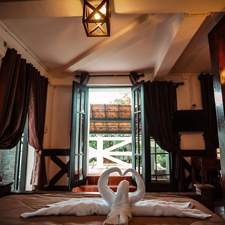 Y.O Inn Kon Tum Екстер'єр фото