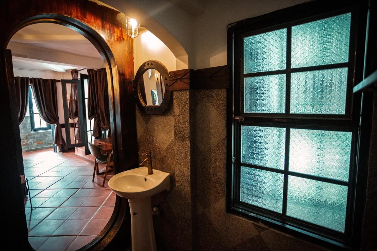 Y.O Inn Kon Tum Екстер'єр фото