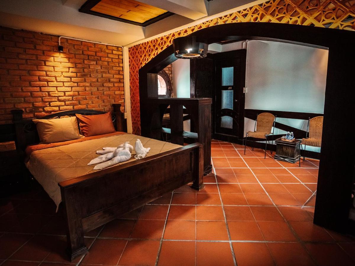 Y.O Inn Kon Tum Екстер'єр фото