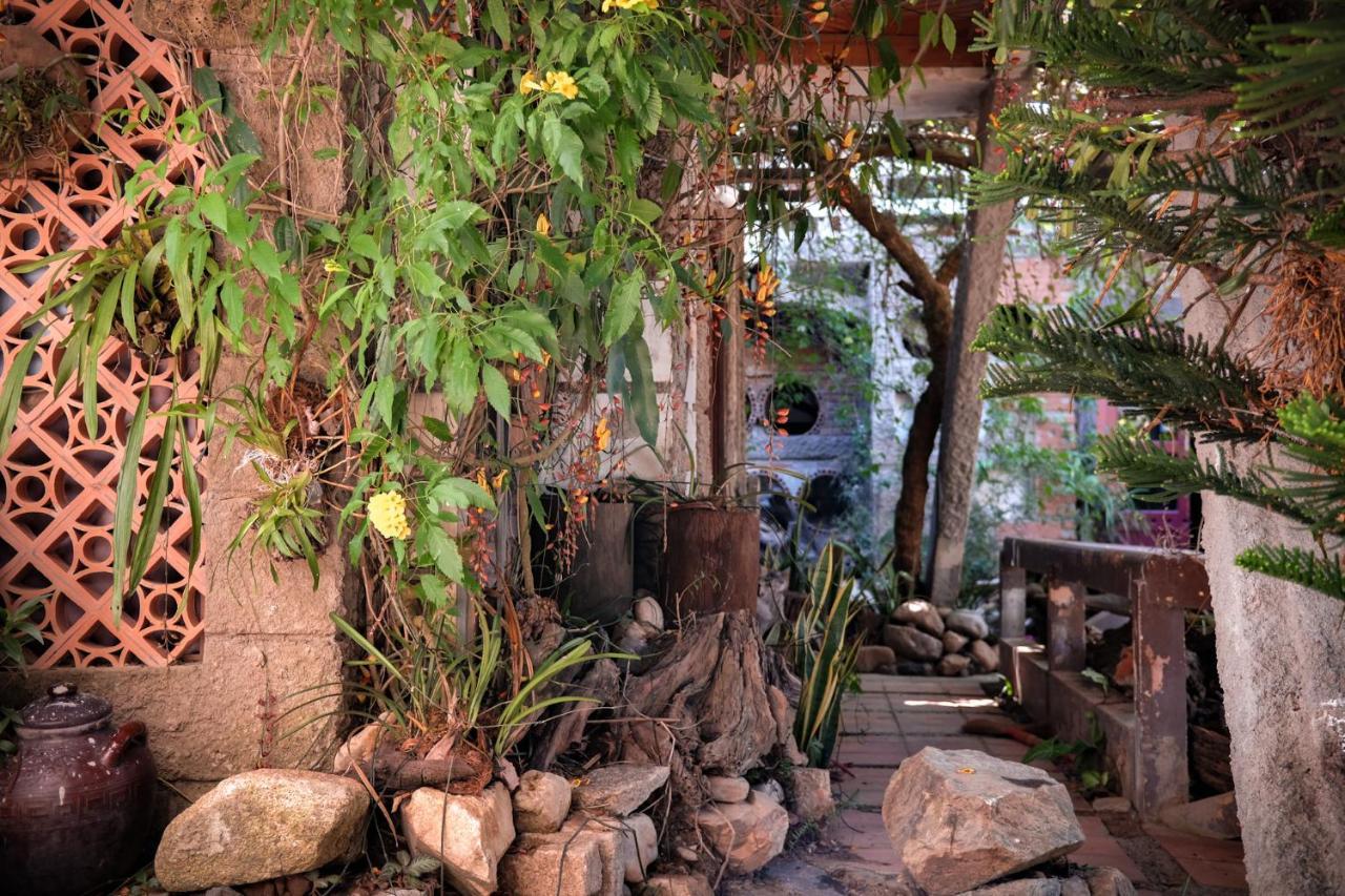 Y.O Inn Kon Tum Екстер'єр фото