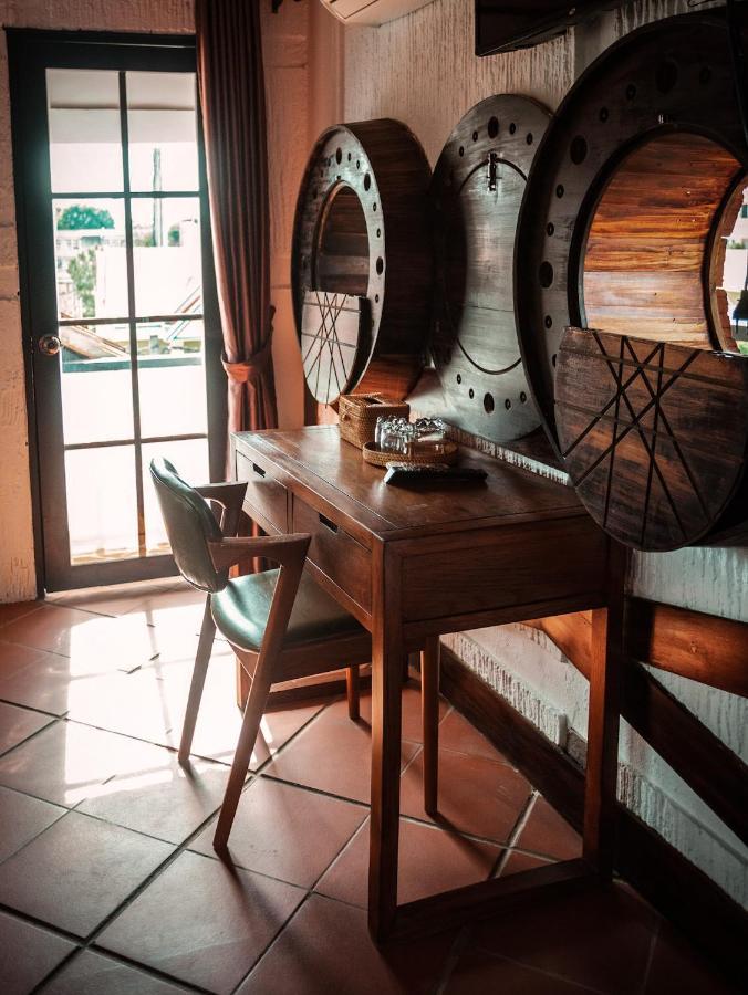Y.O Inn Kon Tum Екстер'єр фото