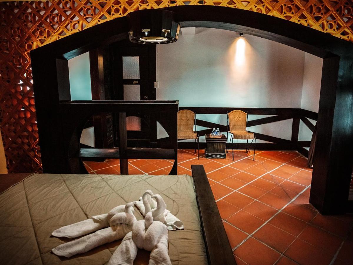Y.O Inn Kon Tum Екстер'єр фото