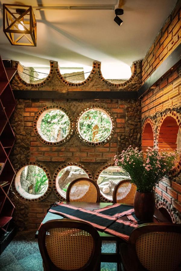 Y.O Inn Kon Tum Екстер'єр фото