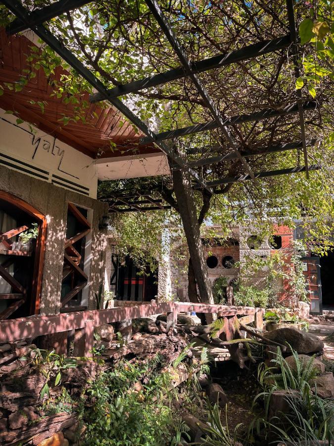 Y.O Inn Kon Tum Екстер'єр фото